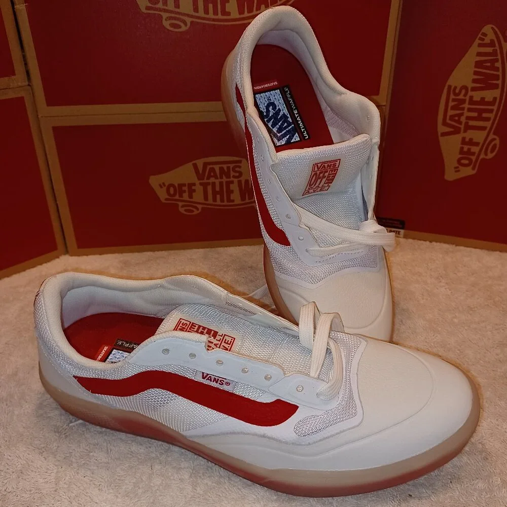 Vans 100% authentic